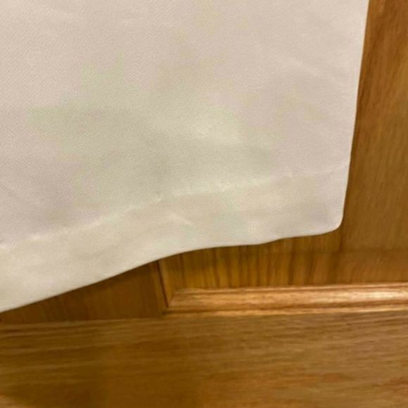 A.L.C. Strech Jersey Racerback Scoop Neck dress - Picture 8 of 14